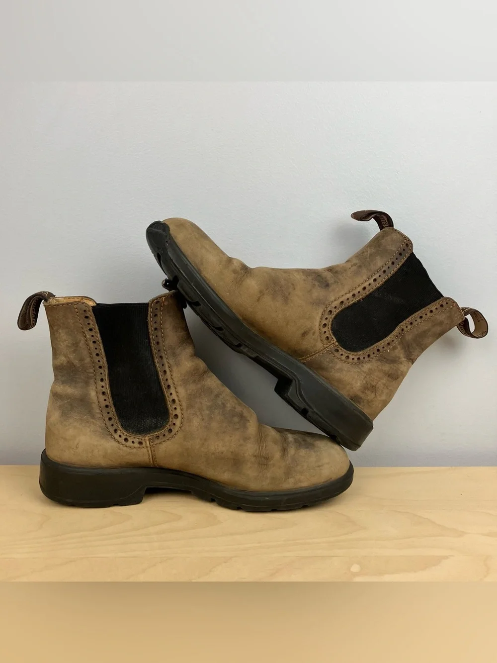 Blundstone classic chelsea